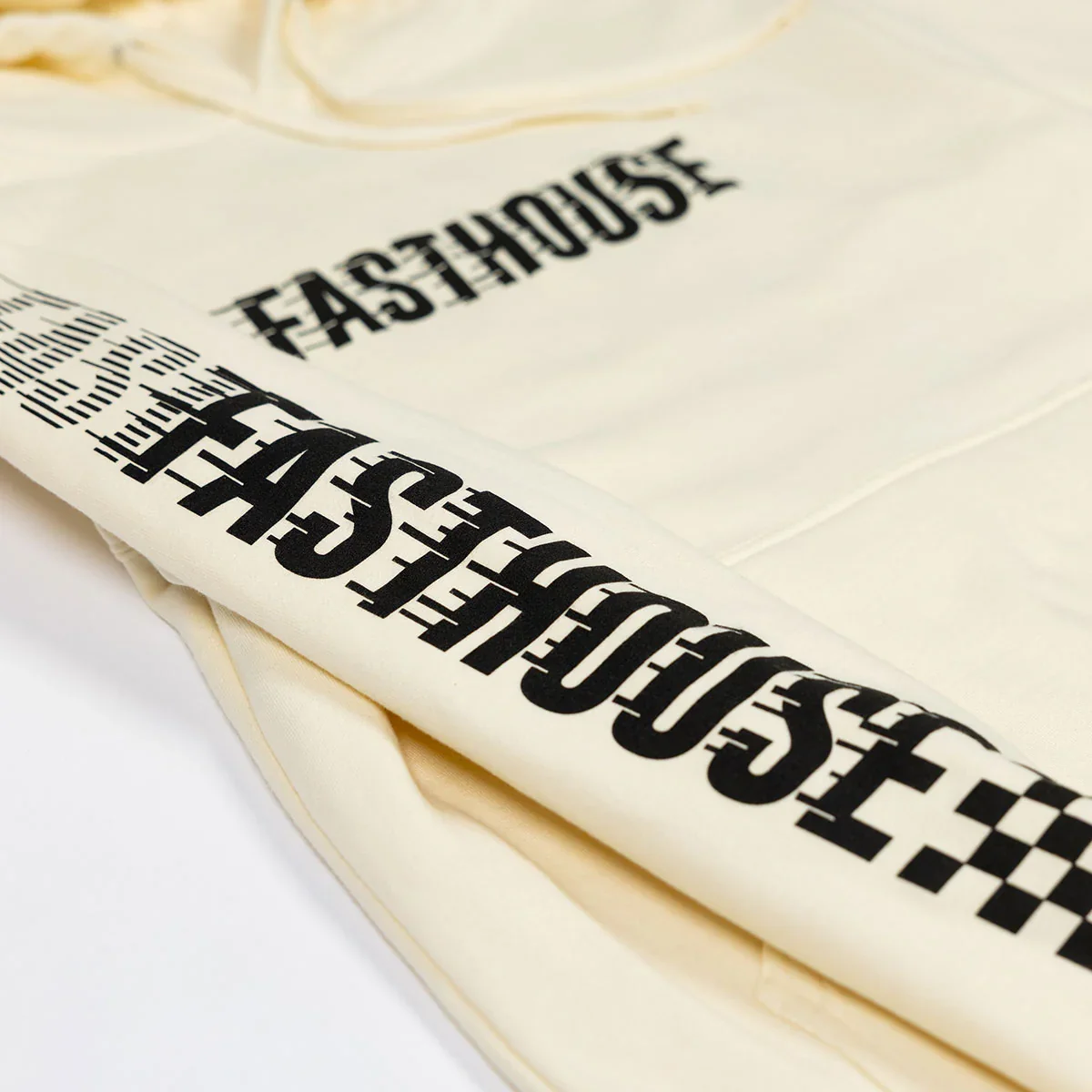 Fasthouse Racer Hooded Pullover - Image 5