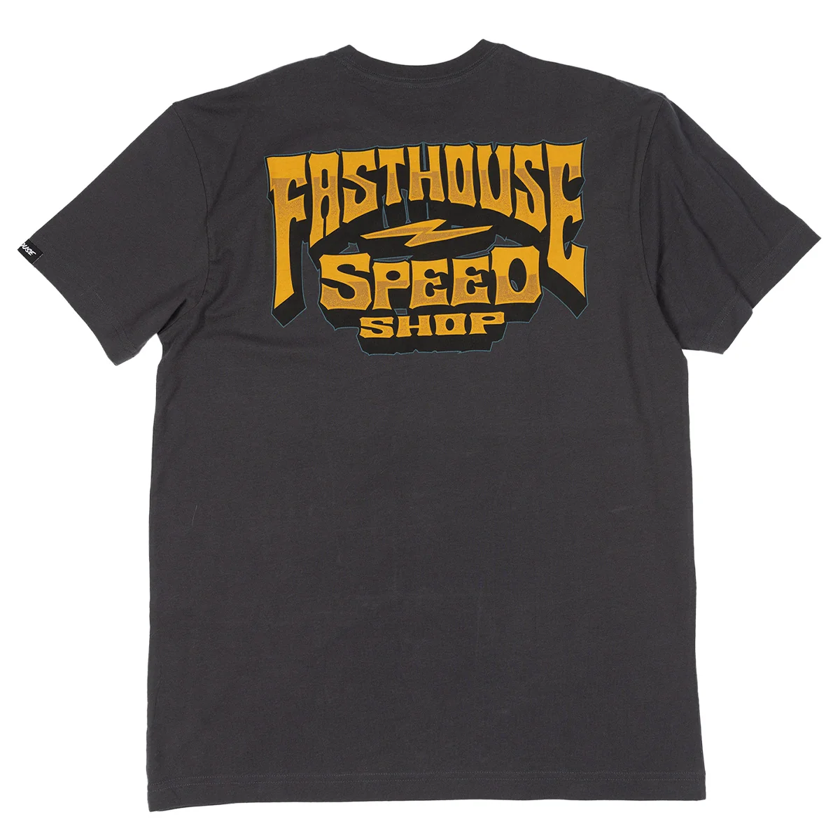 Fasthouse Record SS Tee - Image 4