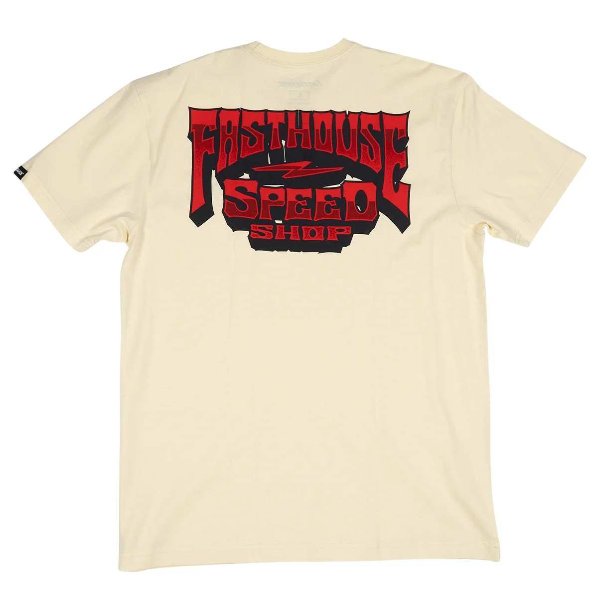 Fasthouse Record SS Tee - Image 5
