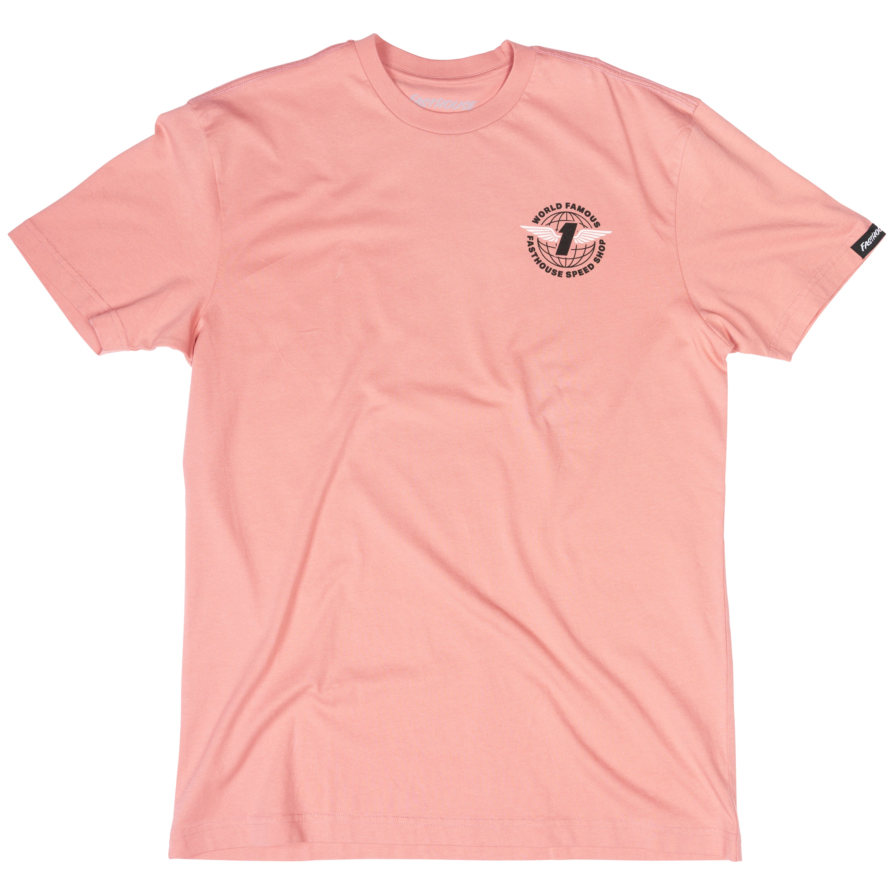Fasthouse Renown SS Tee - Image 4