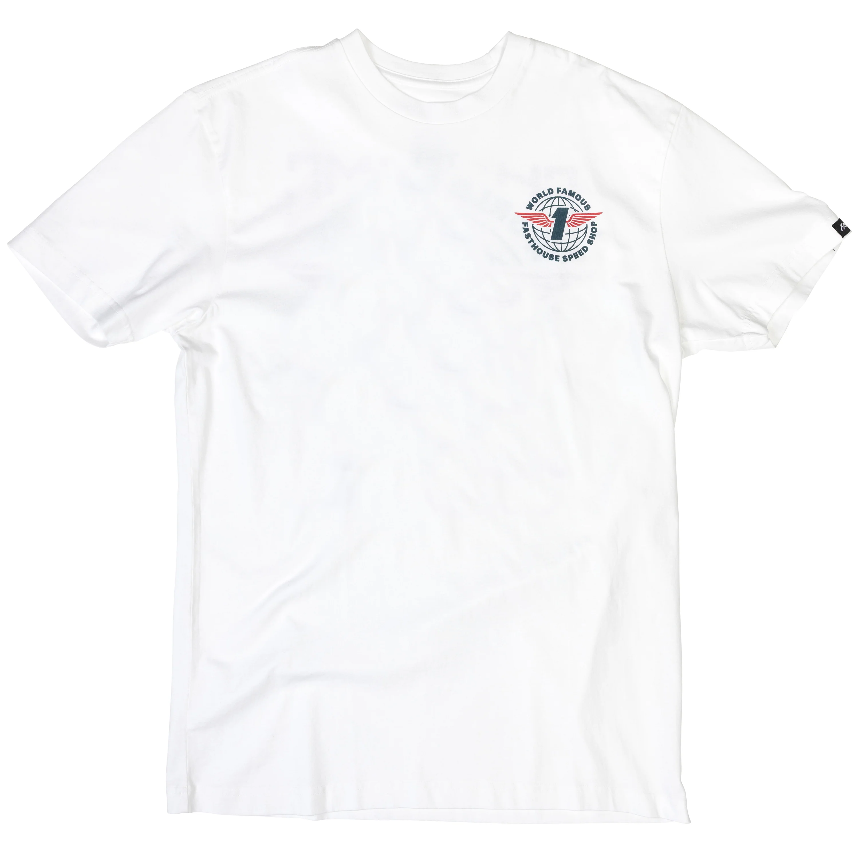 Fasthouse Renown SS Tee - Image 6