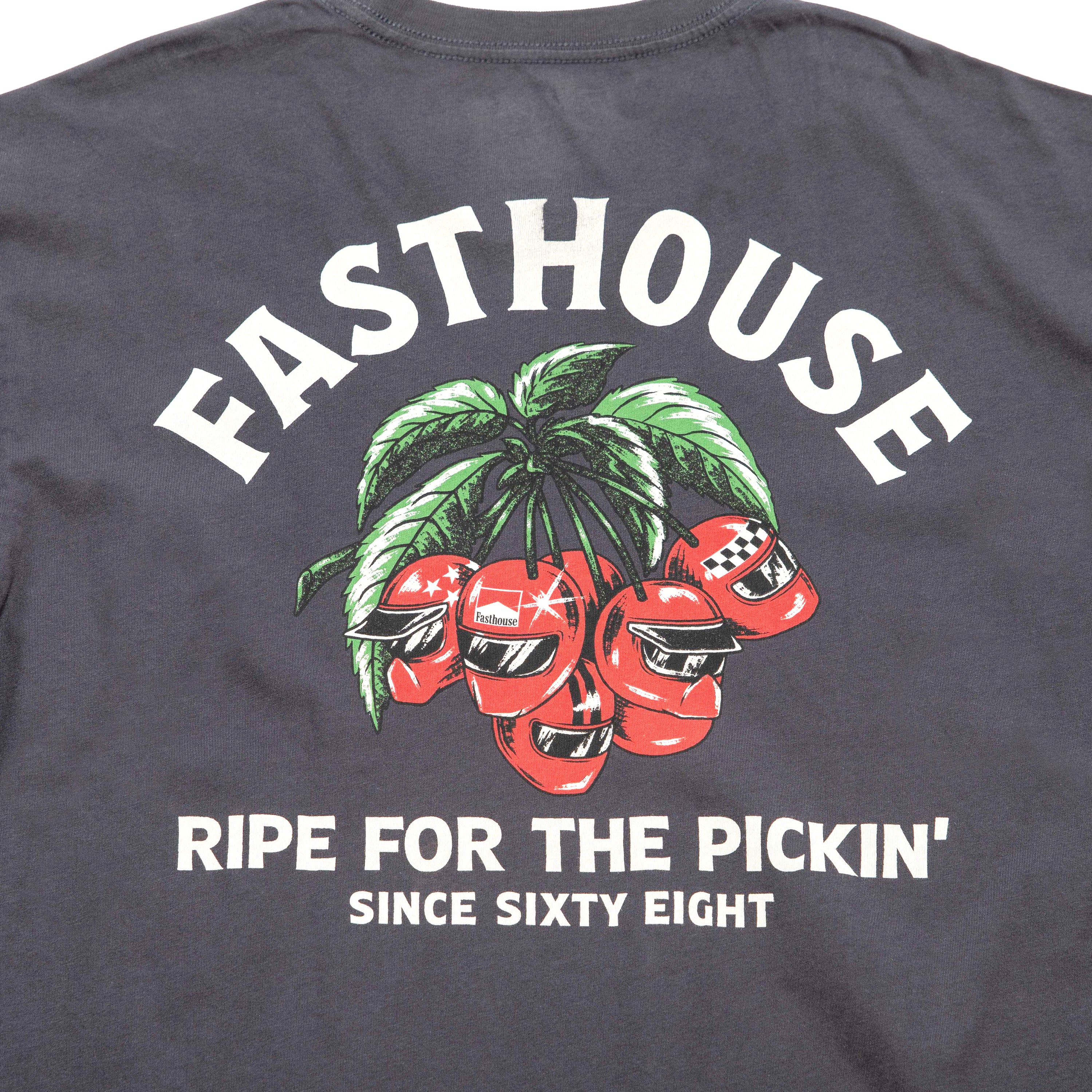 Fasthouse Ripe One SS Tee - Image 8