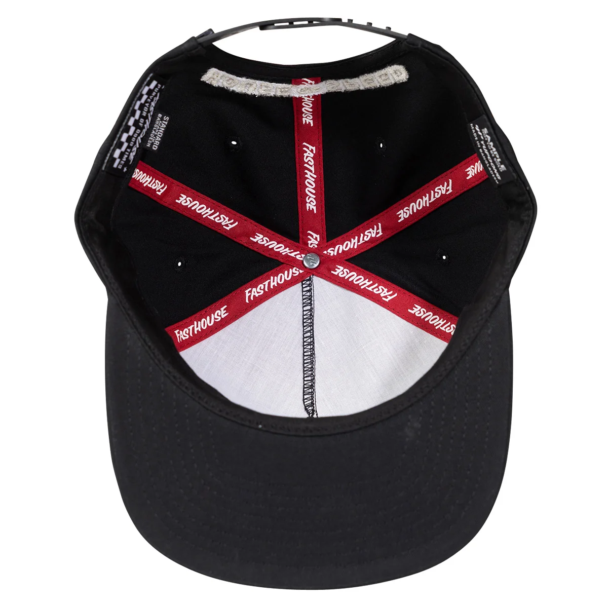 Fasthouse Runner Hat - Image 11
