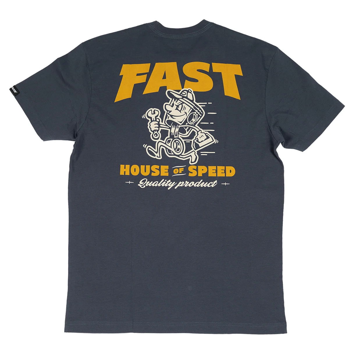 Fasthouse Runner SS Tee - Image 4