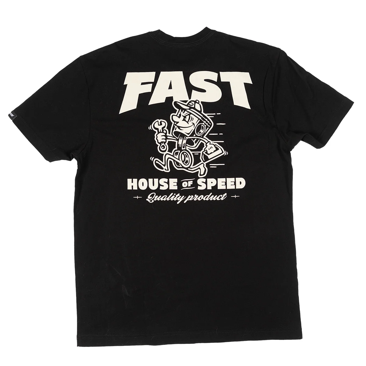 Fasthouse Runner SS Tee - Image 5