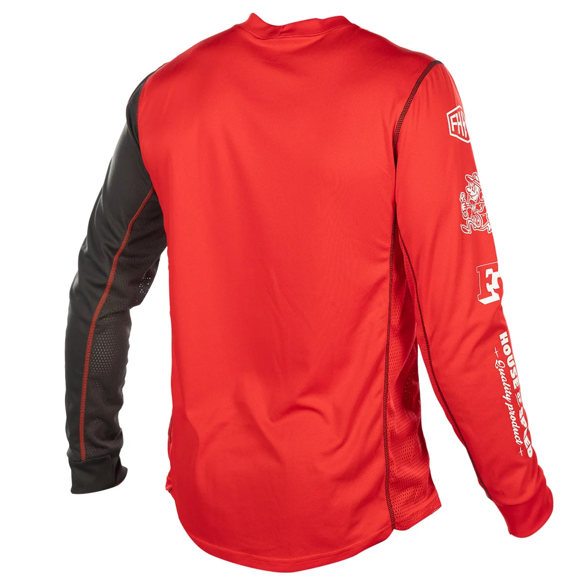 Fasthouse Sanguaro Horizon Jersey - Image 2