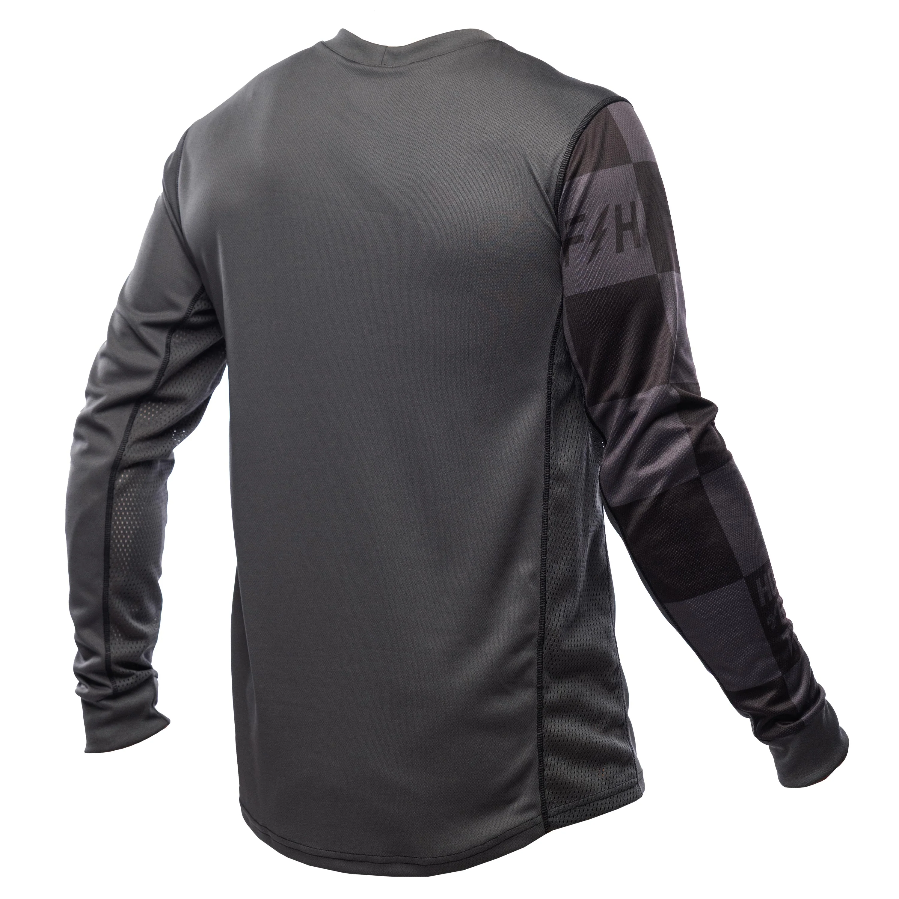 Fasthouse Sanguaro Tasker LS Jersey - Image 2