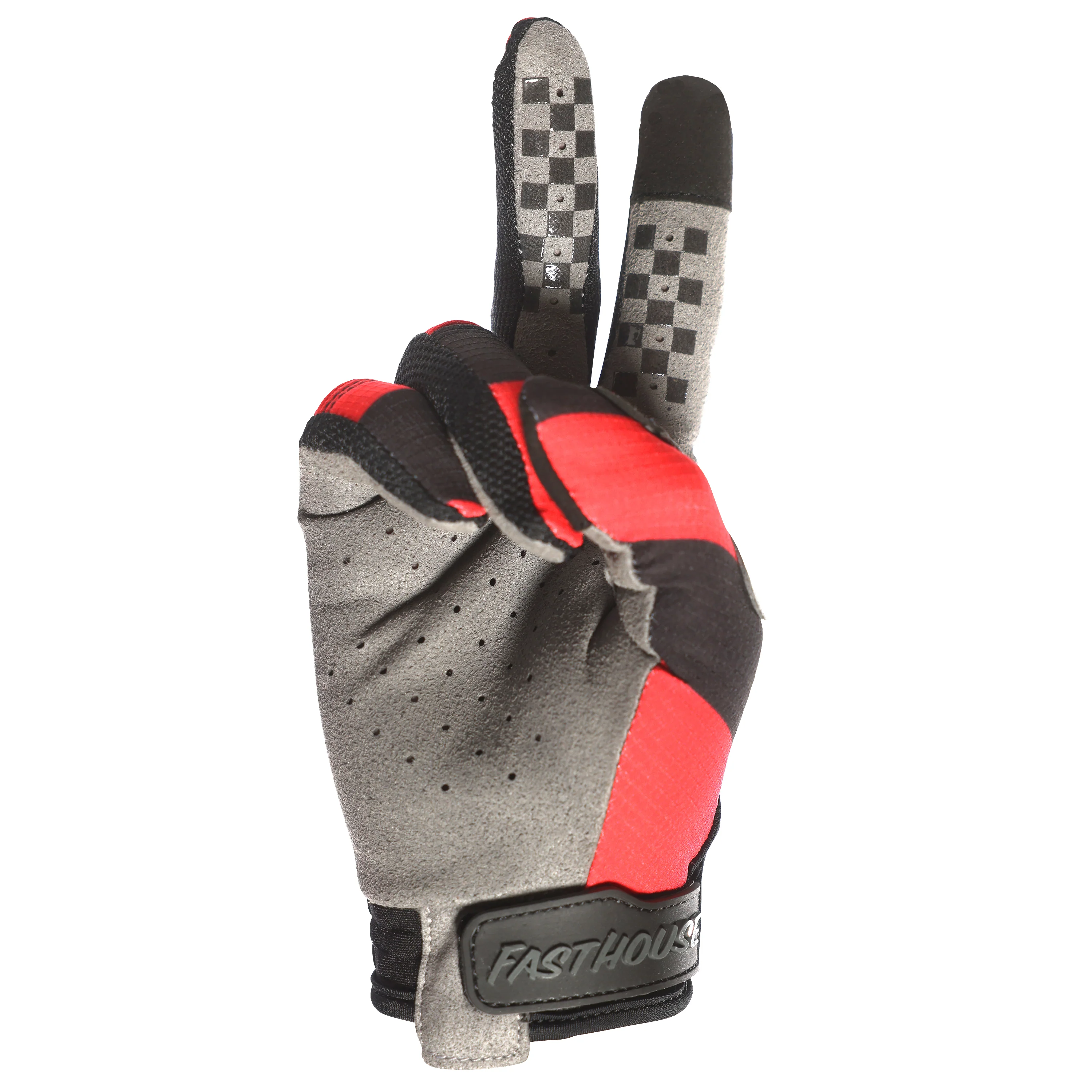Fasthouse Speed Style Akin Glove - Image 6
