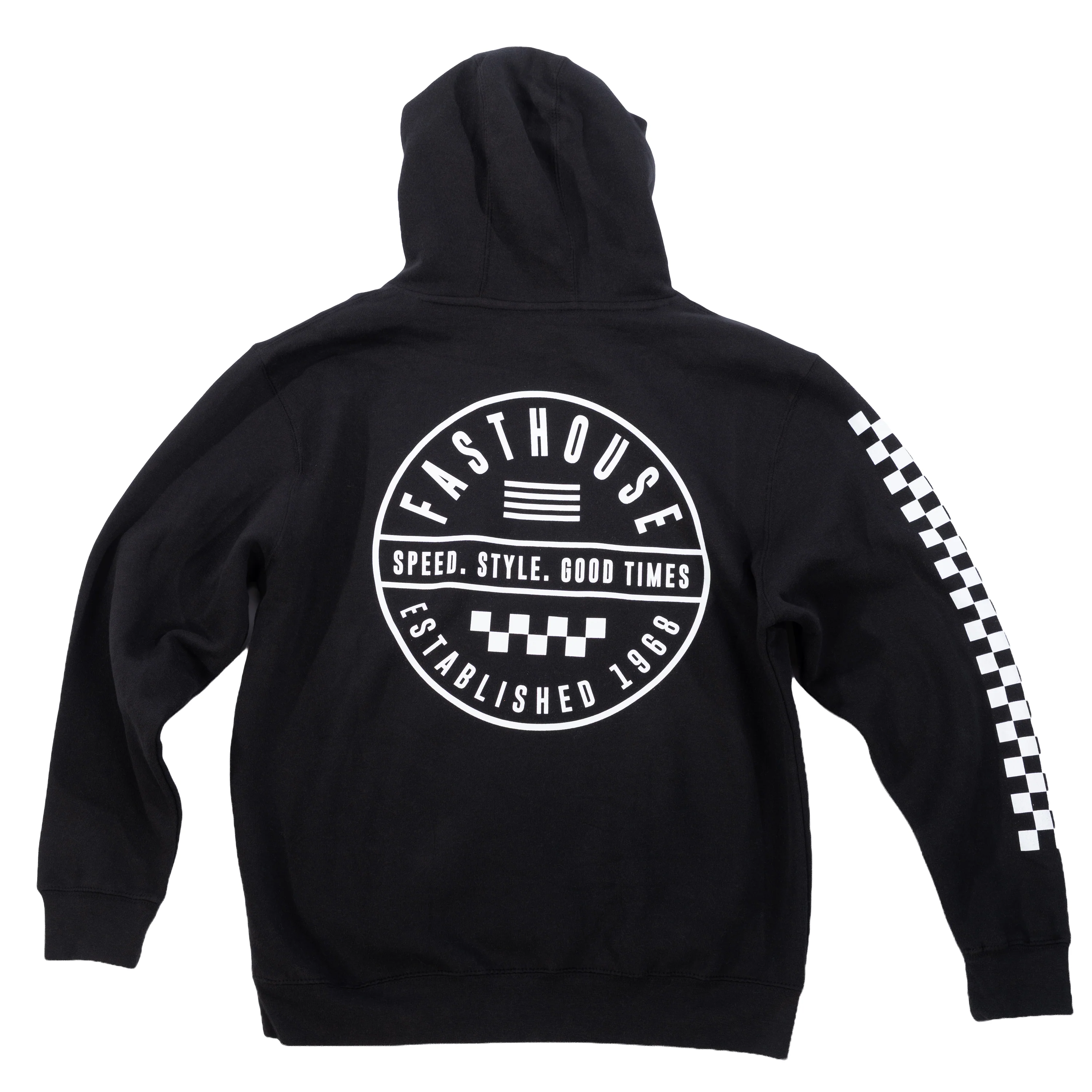 Fasthouse Statement Hoodie - Image 4