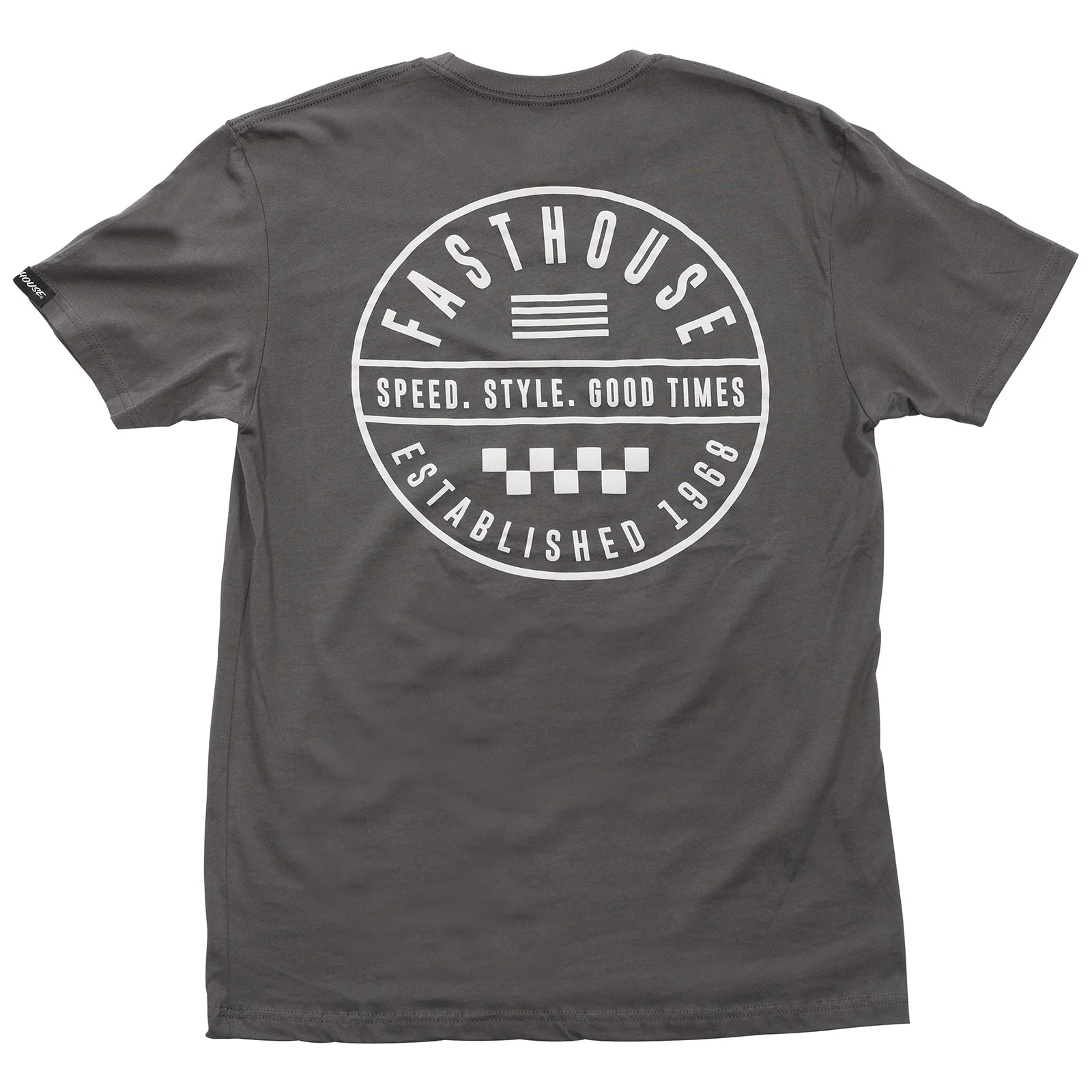 Fasthouse Statement Tee - Image 5
