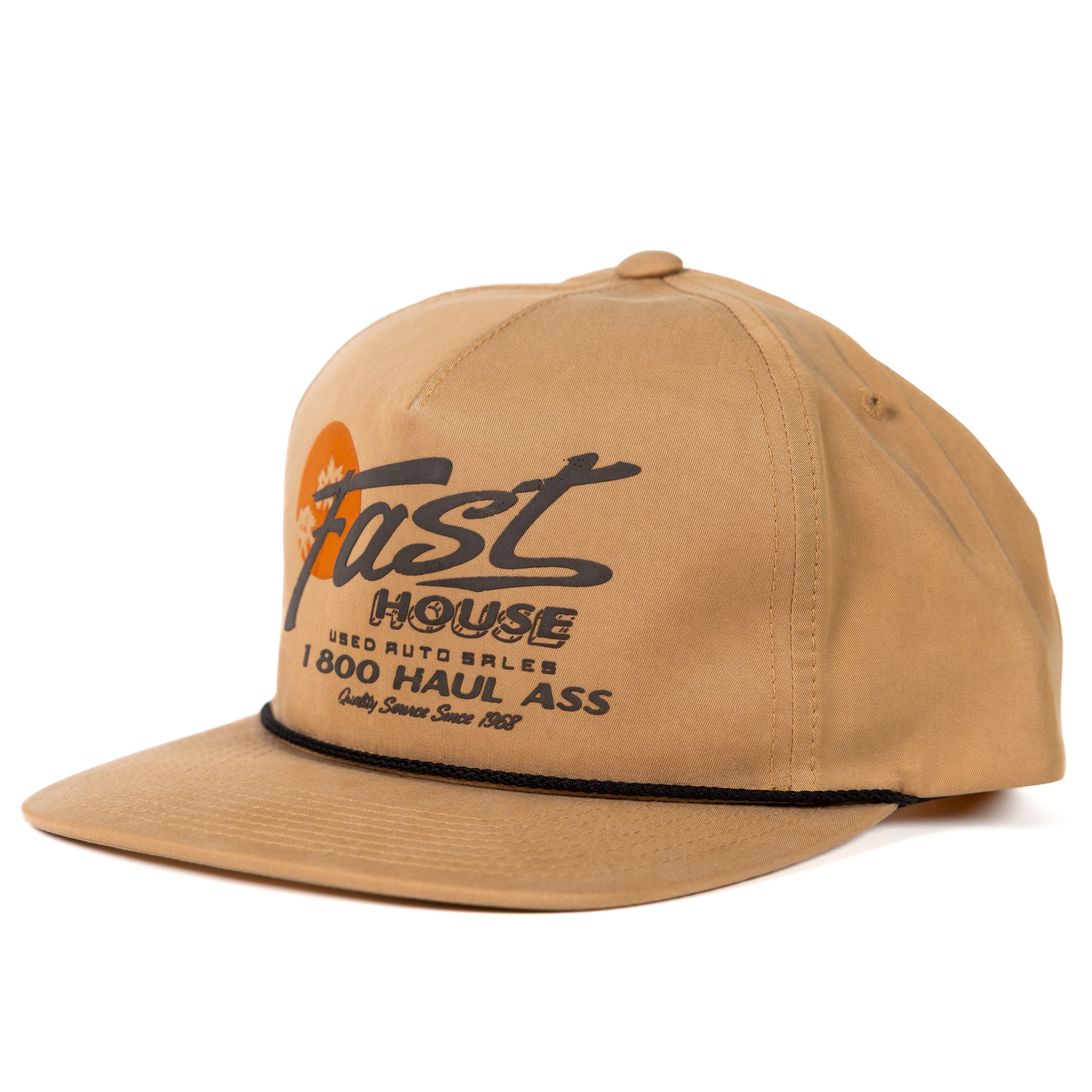 Fasthouse Sunset Hat - Image 2