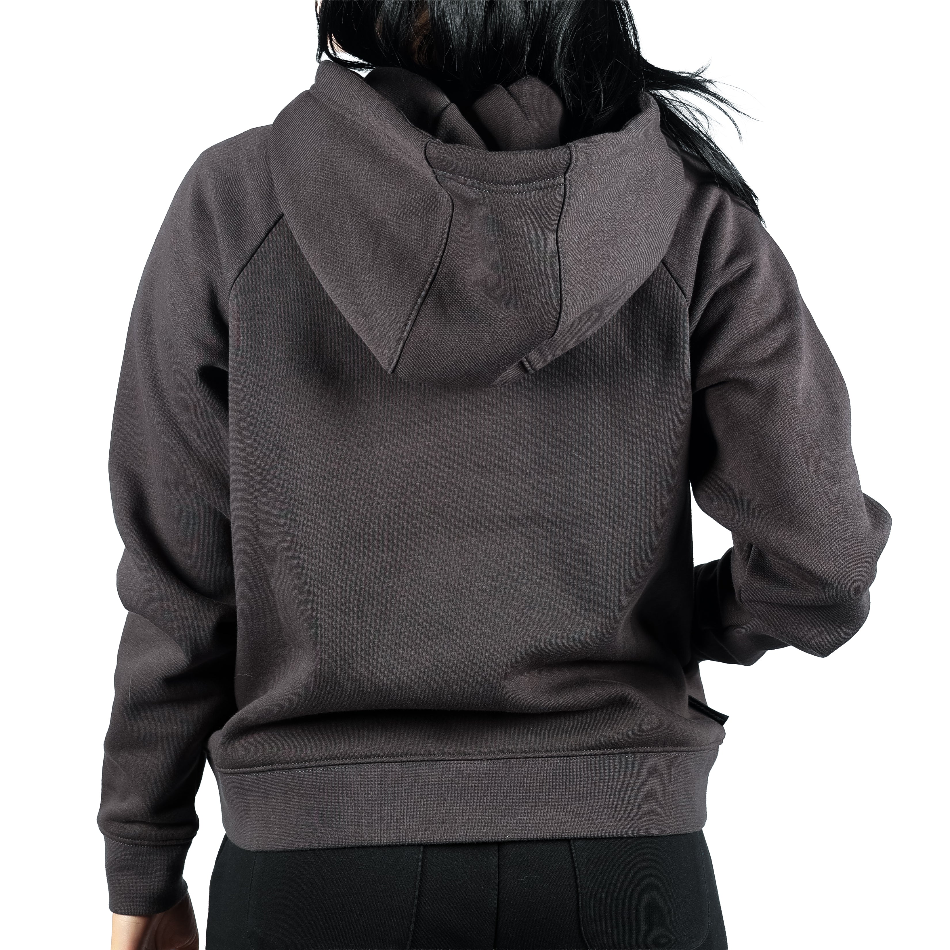 Fasthouse Sunset Hooded Pullover for Women - Image 2