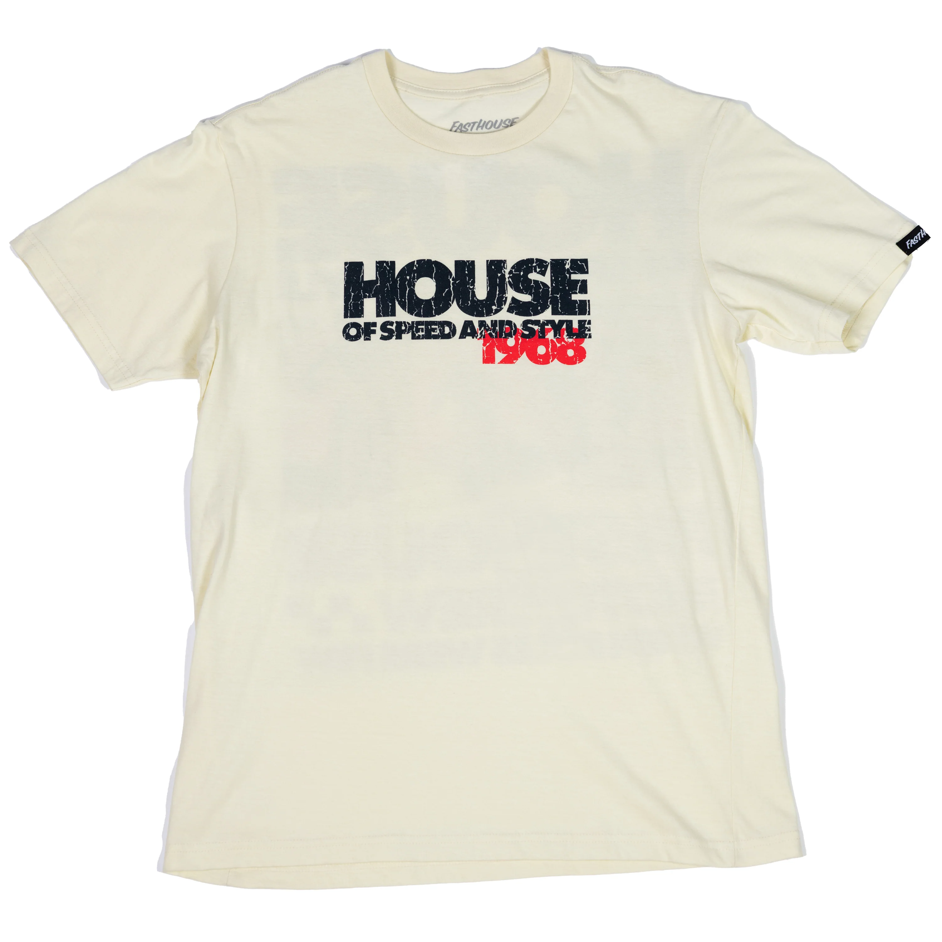 Fasthouse The House SS Tee - Image 6