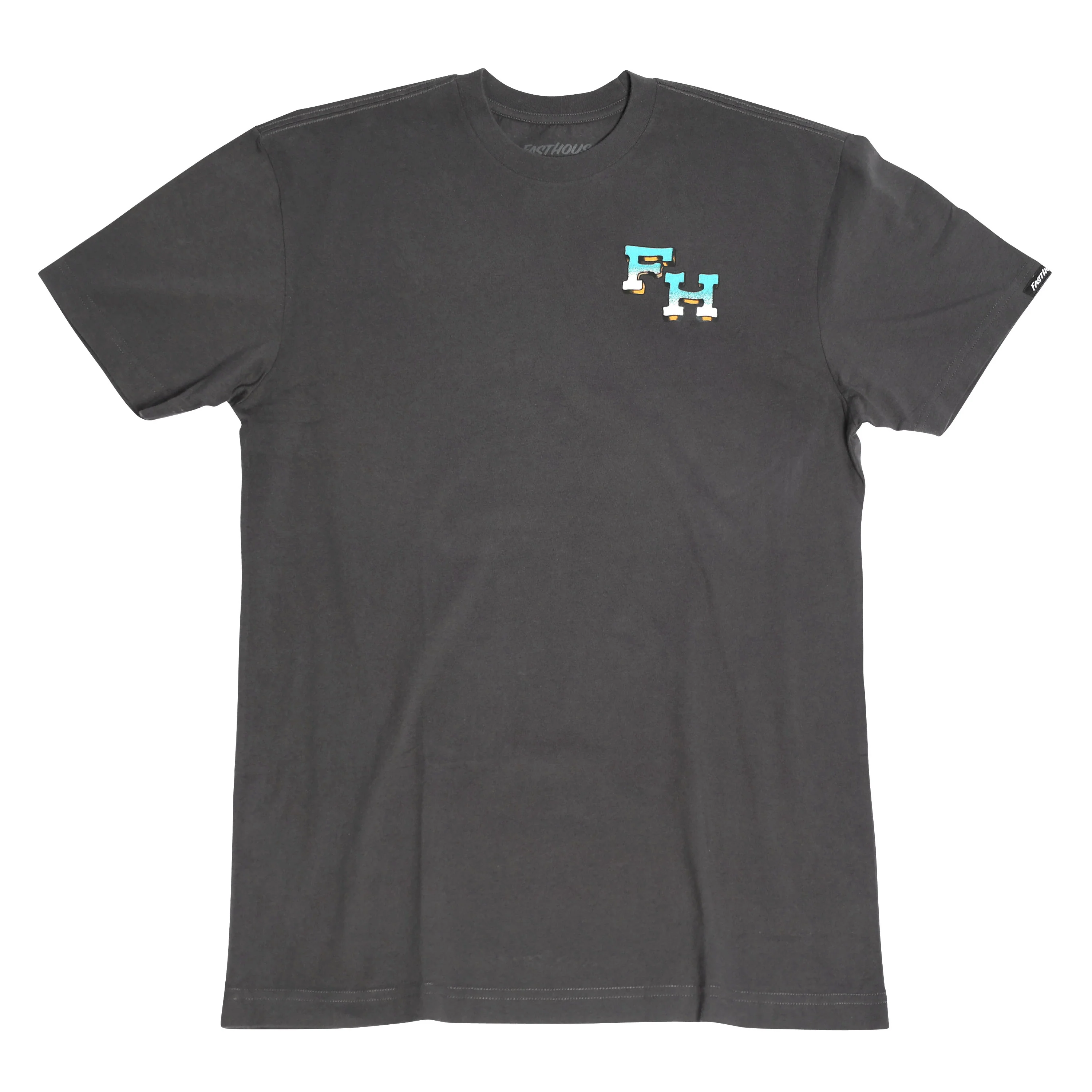 Fasthouse Treader SS Tee - Image 3