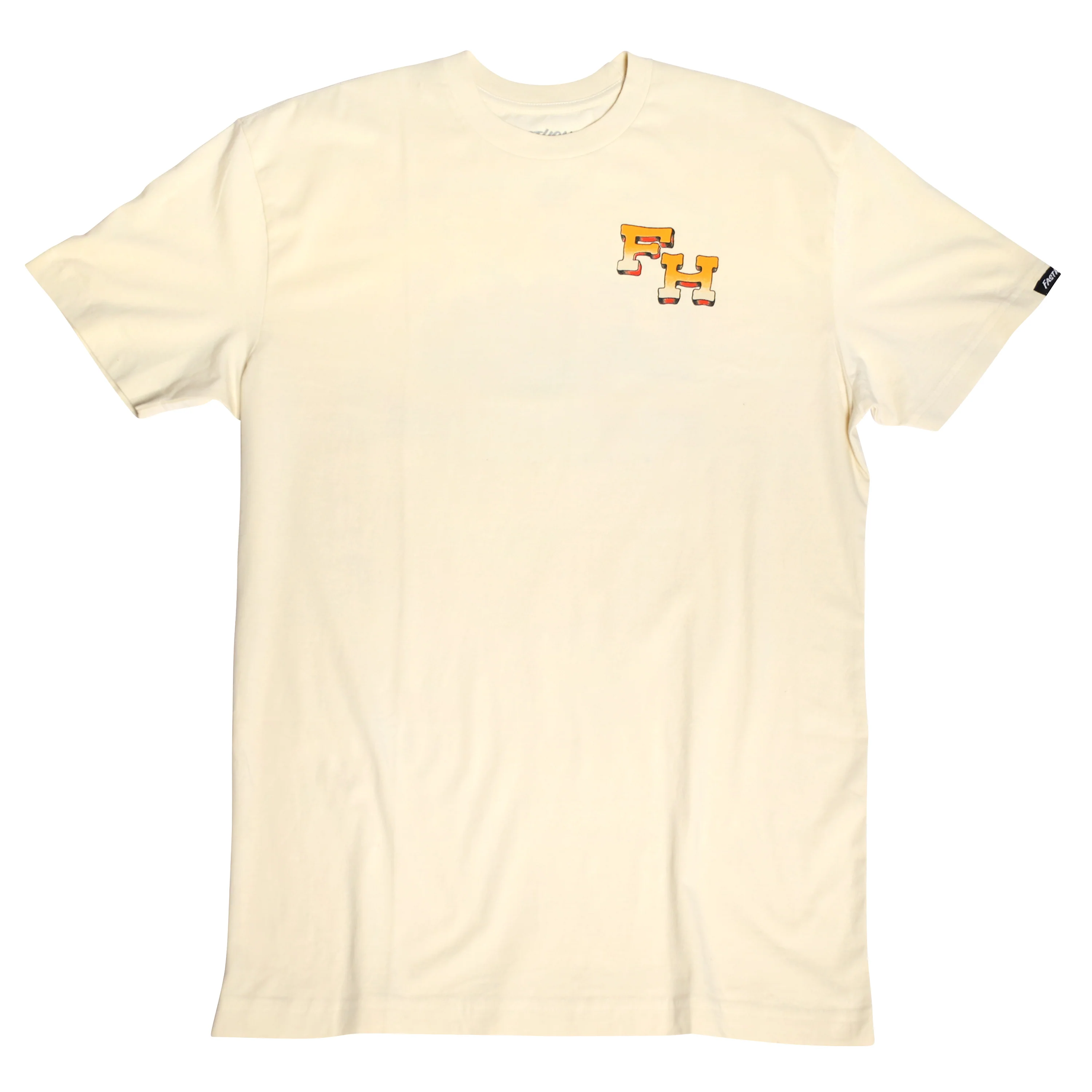 Fasthouse Treader SS Tee - Image 4