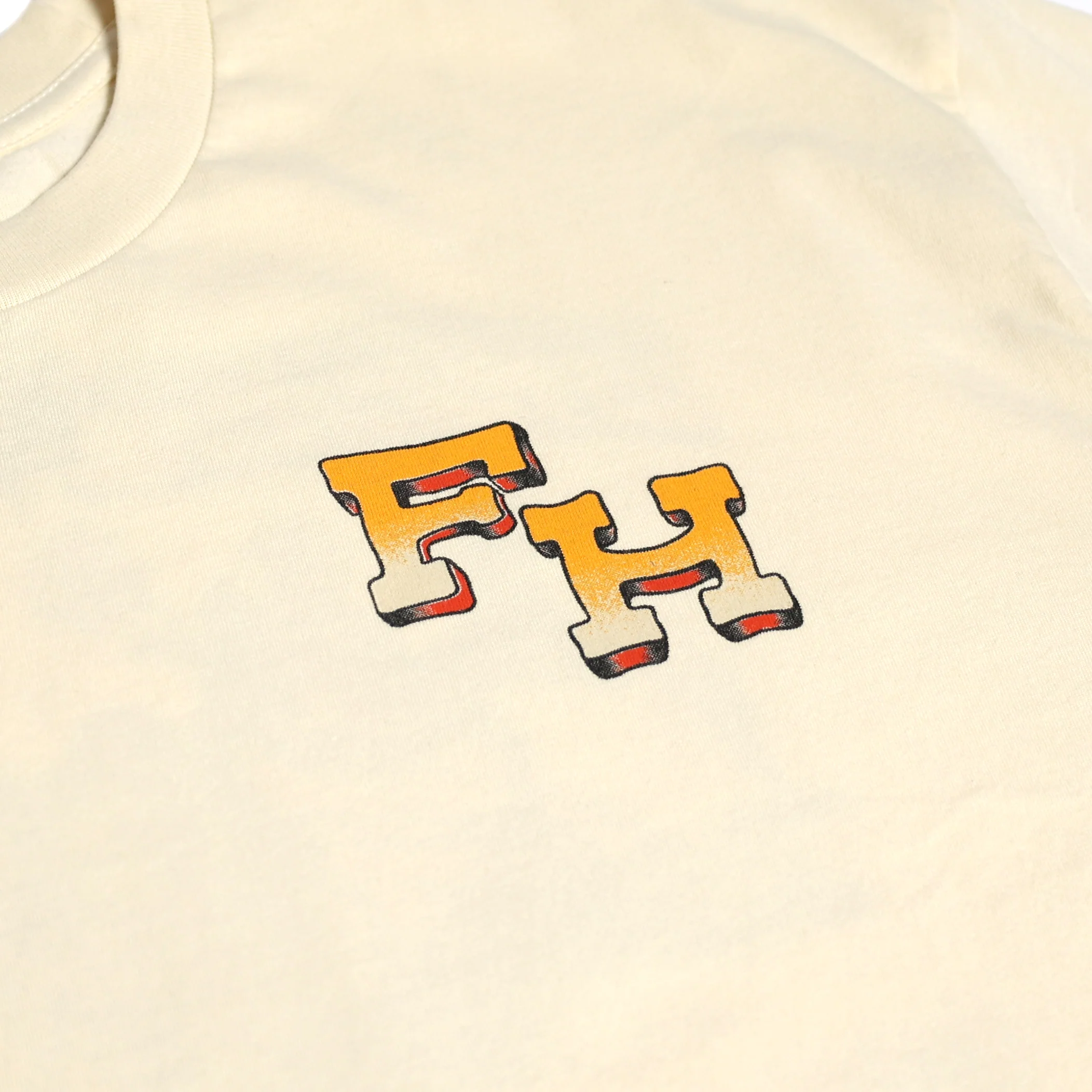 Fasthouse Treader SS Tee - Image 5