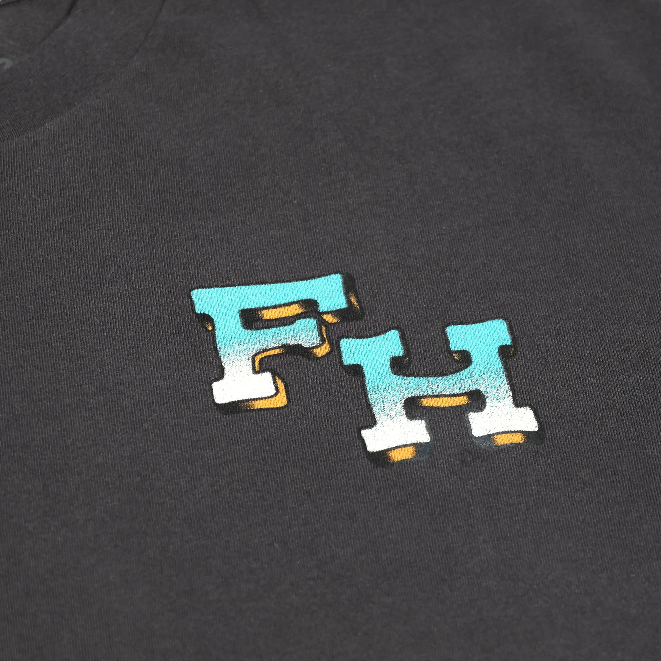 Fasthouse Treader SS Tee - Image 7