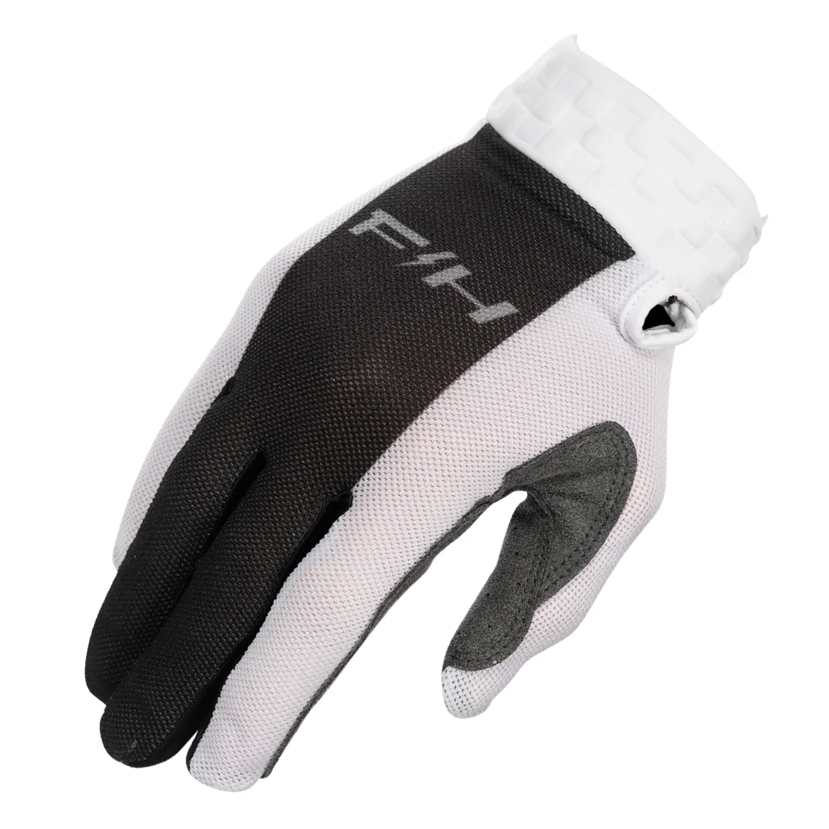 Fasthouse Vapor React Gloves - Image 3