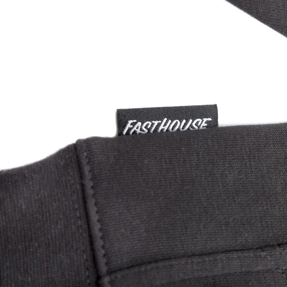 Fasthouse Youth Fray Hooded Pullover - Image 4