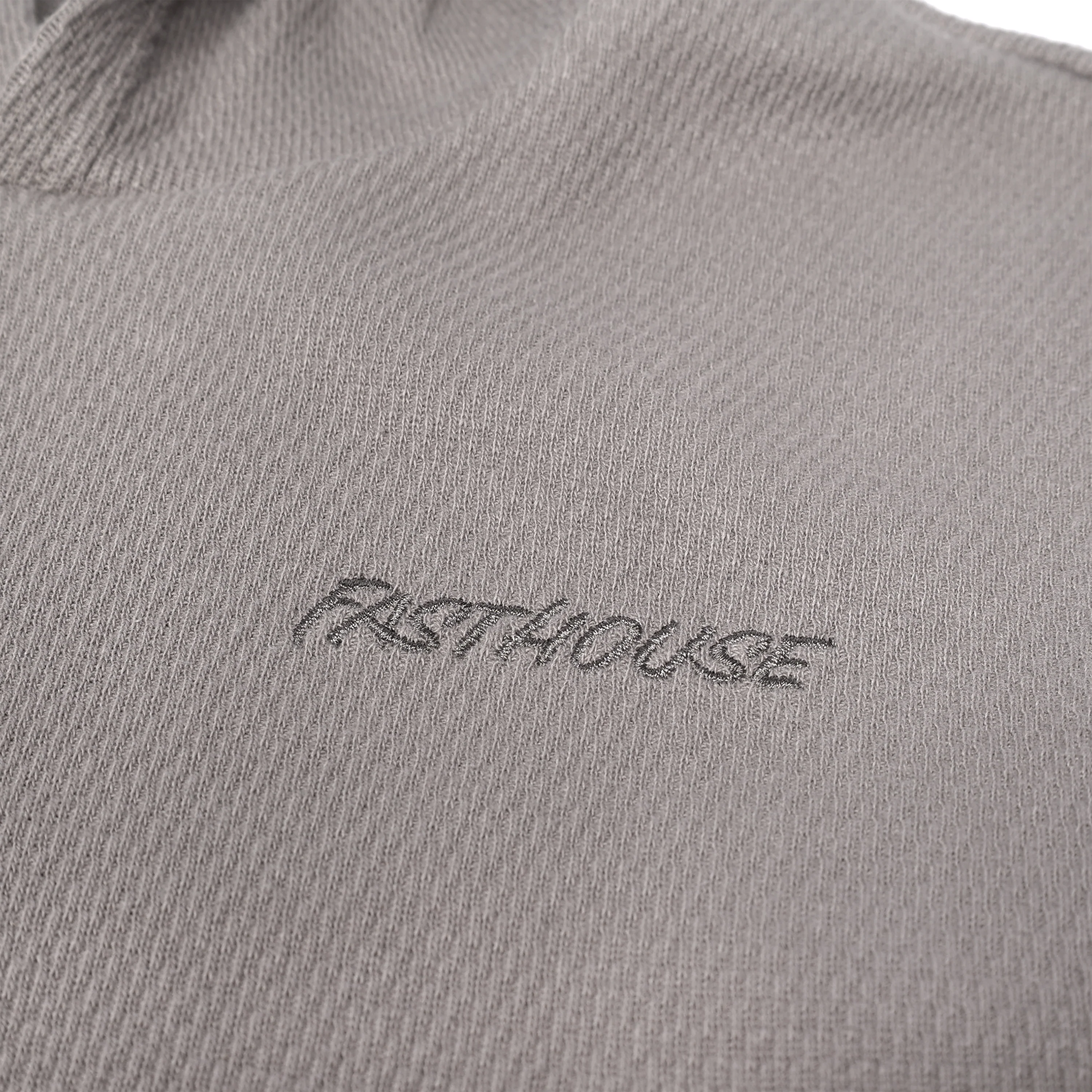 Fasthouse Youth Robin Hooded Thermal - Image 3