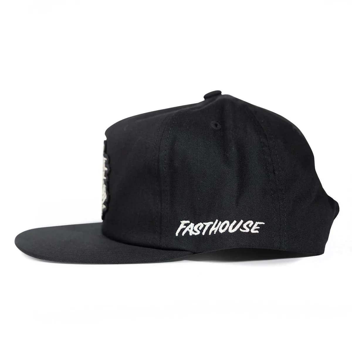 Fasthouse Youth Runner Hat - Image 2