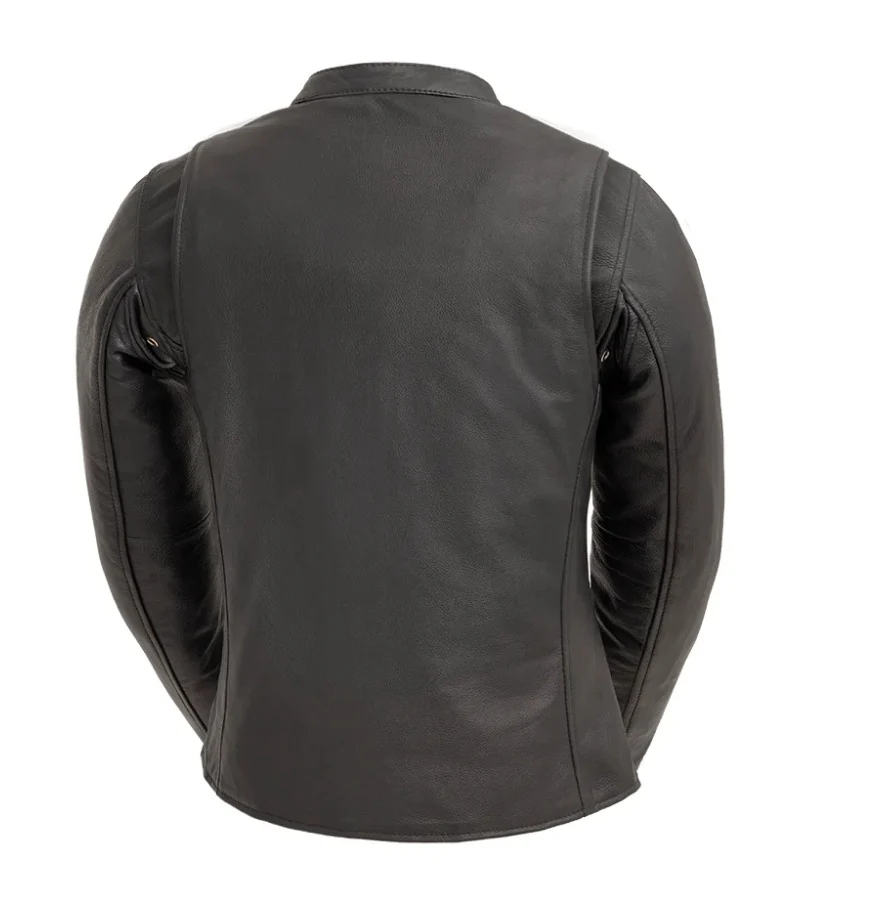 First Manufacturing Flashback Jacket ~ XL Only - Image 2