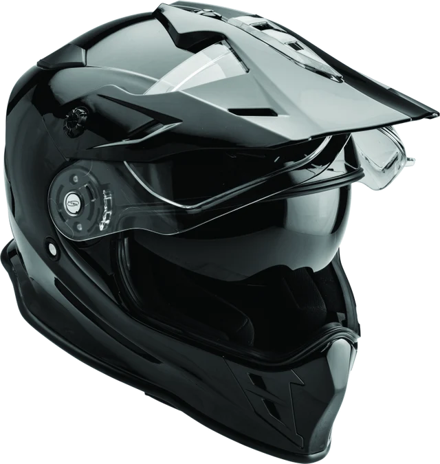 FIRSTGEAR Ajax Adventure Helmet - Image 2