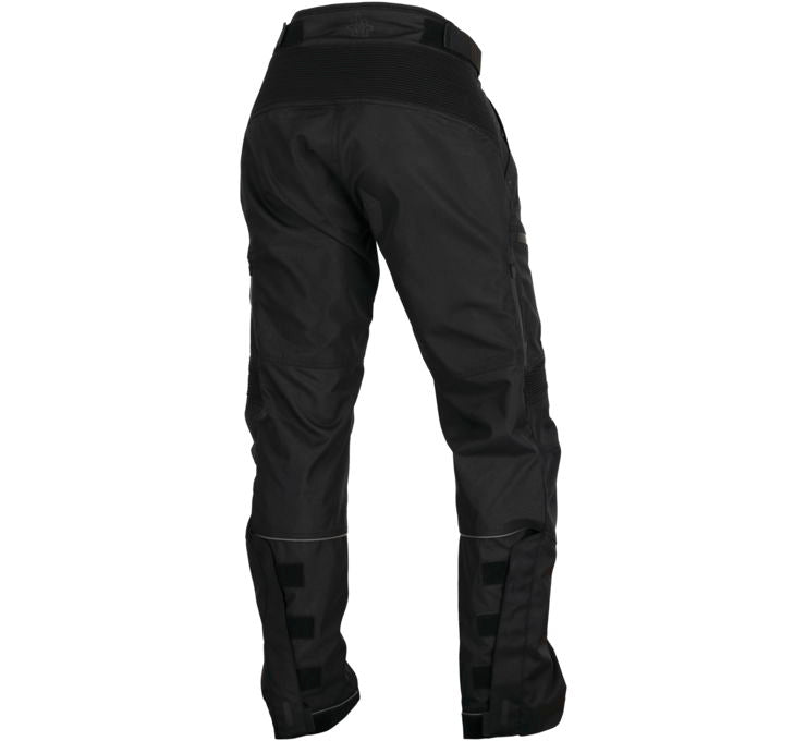 526186 Firstgear Palisade Pant BLK 38T - Image 2