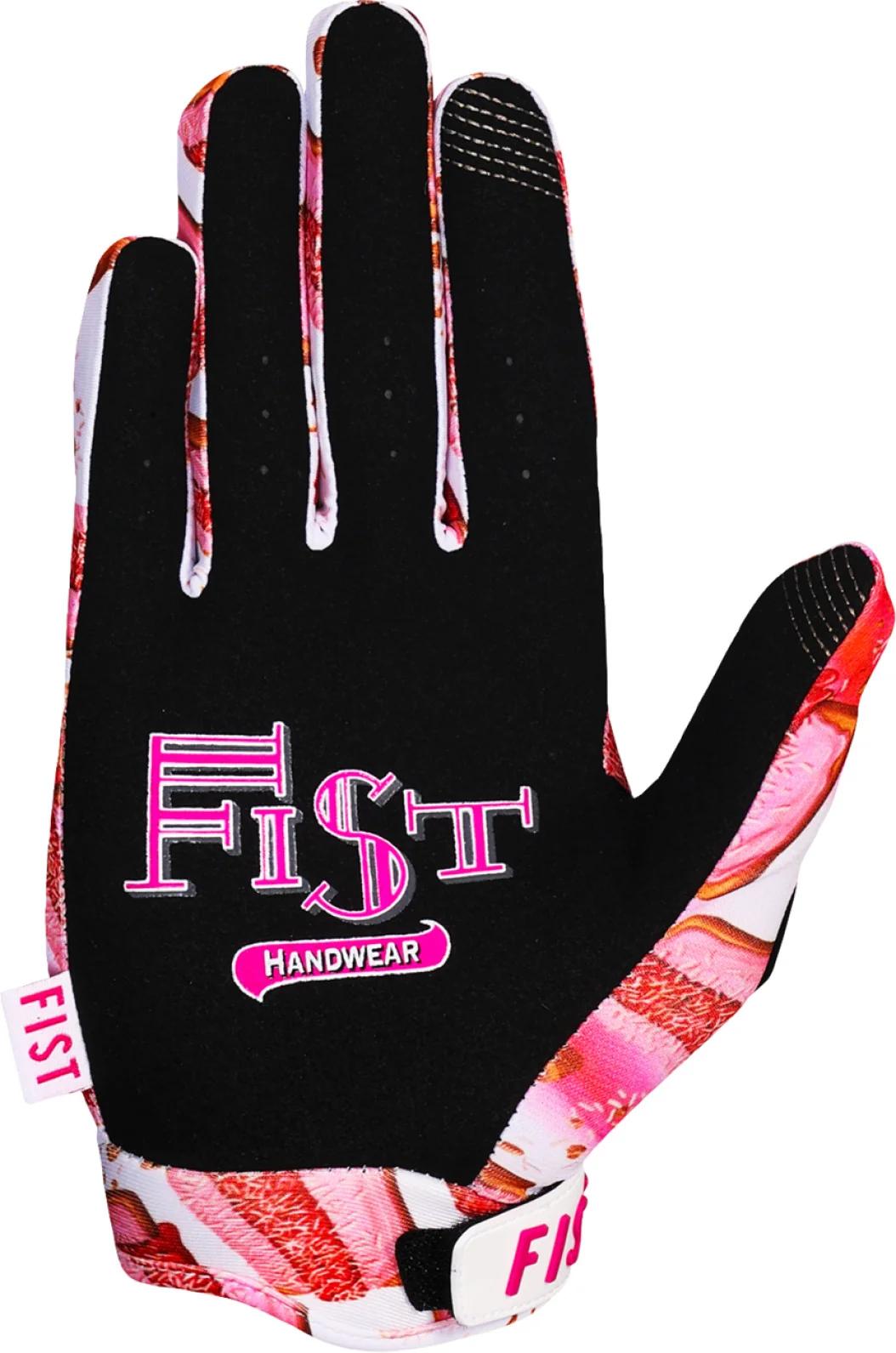 Fist Handwear Strapped Biscuits Gloves - Image 2