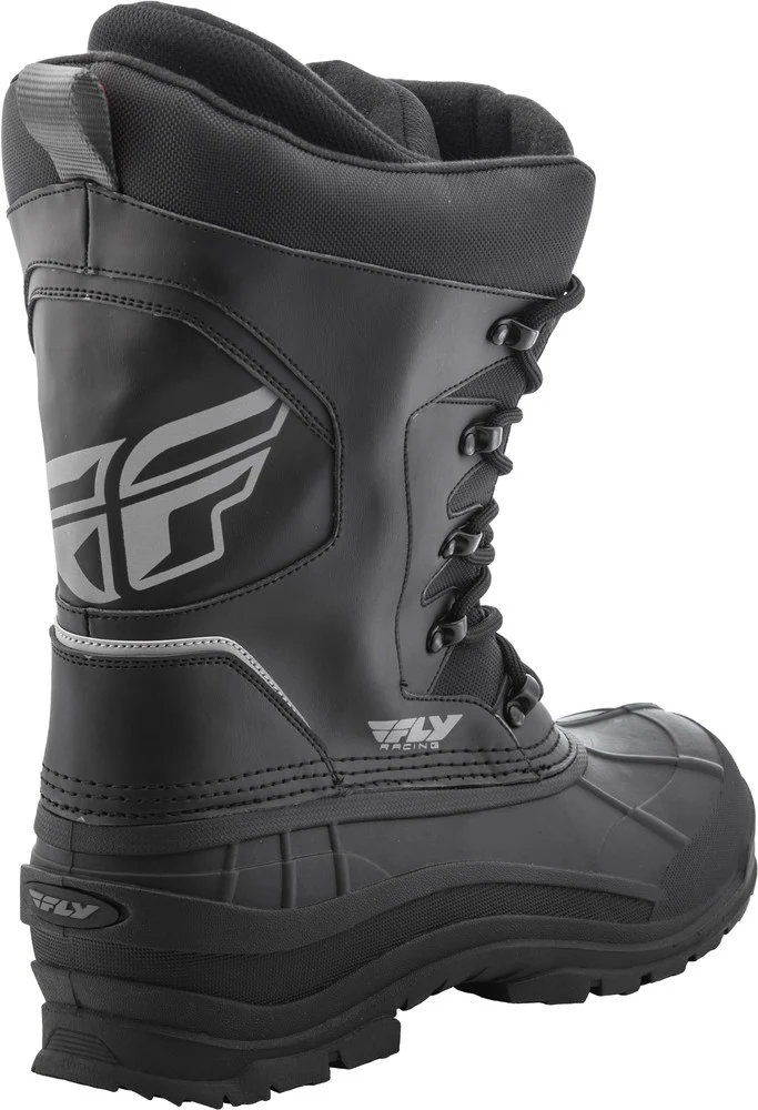 Fly Racing Aurora Boots - Image 2