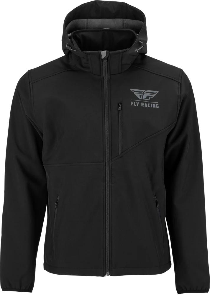 Fly Racing Checkpoint Jacket - Image 6
