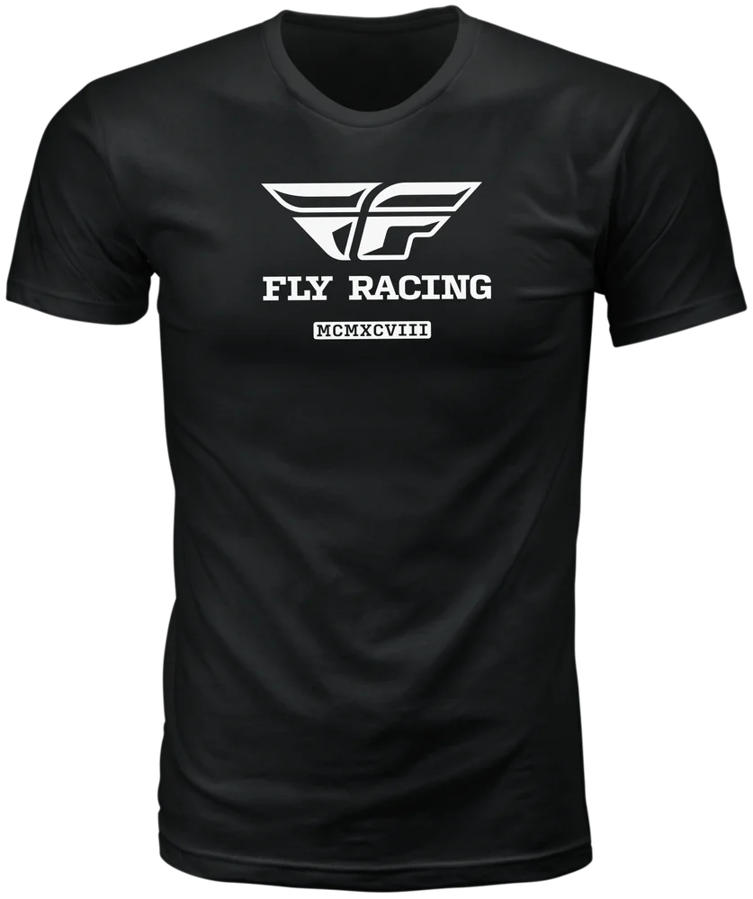Fly Racing Evolution Tee
