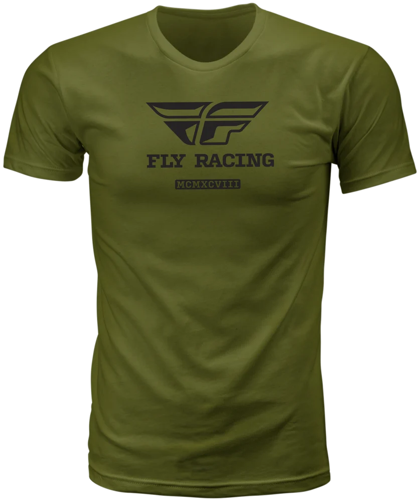 Fly Racing Evolution Tee - Image 2