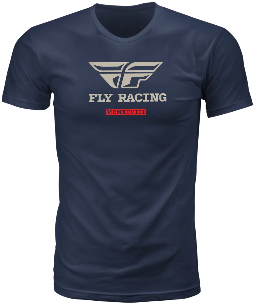 Fly Racing Evolution Tee - Image 3