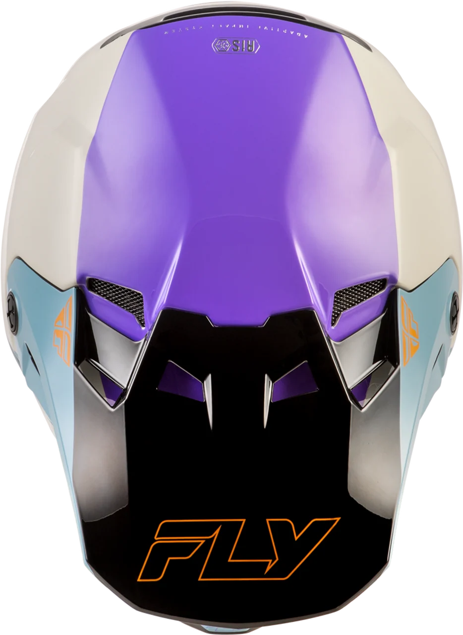 Fly Racing Formula CC Glide Helmet - Image 13