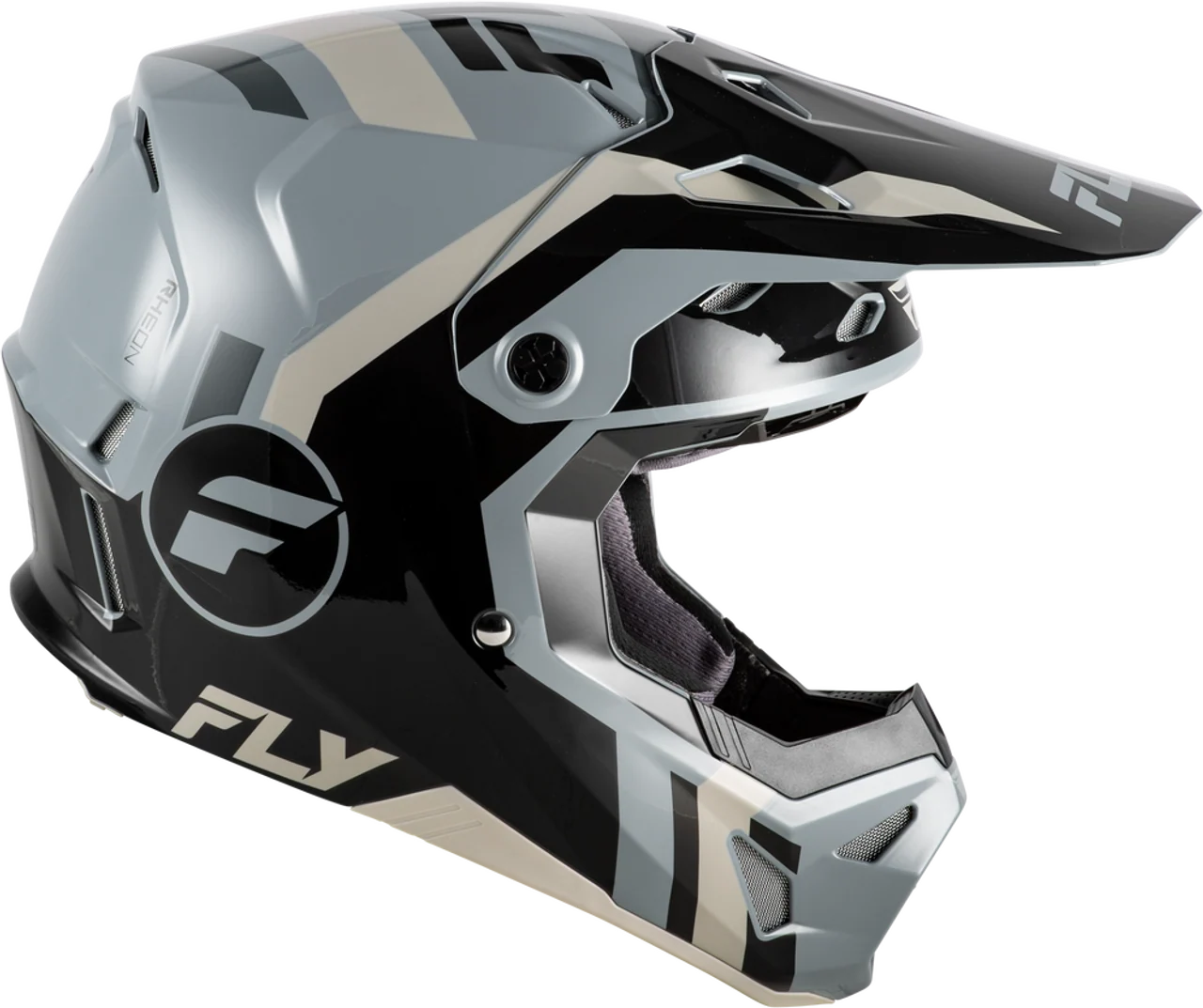 Fly Racing Formula CP Seal Helmet - Image 7