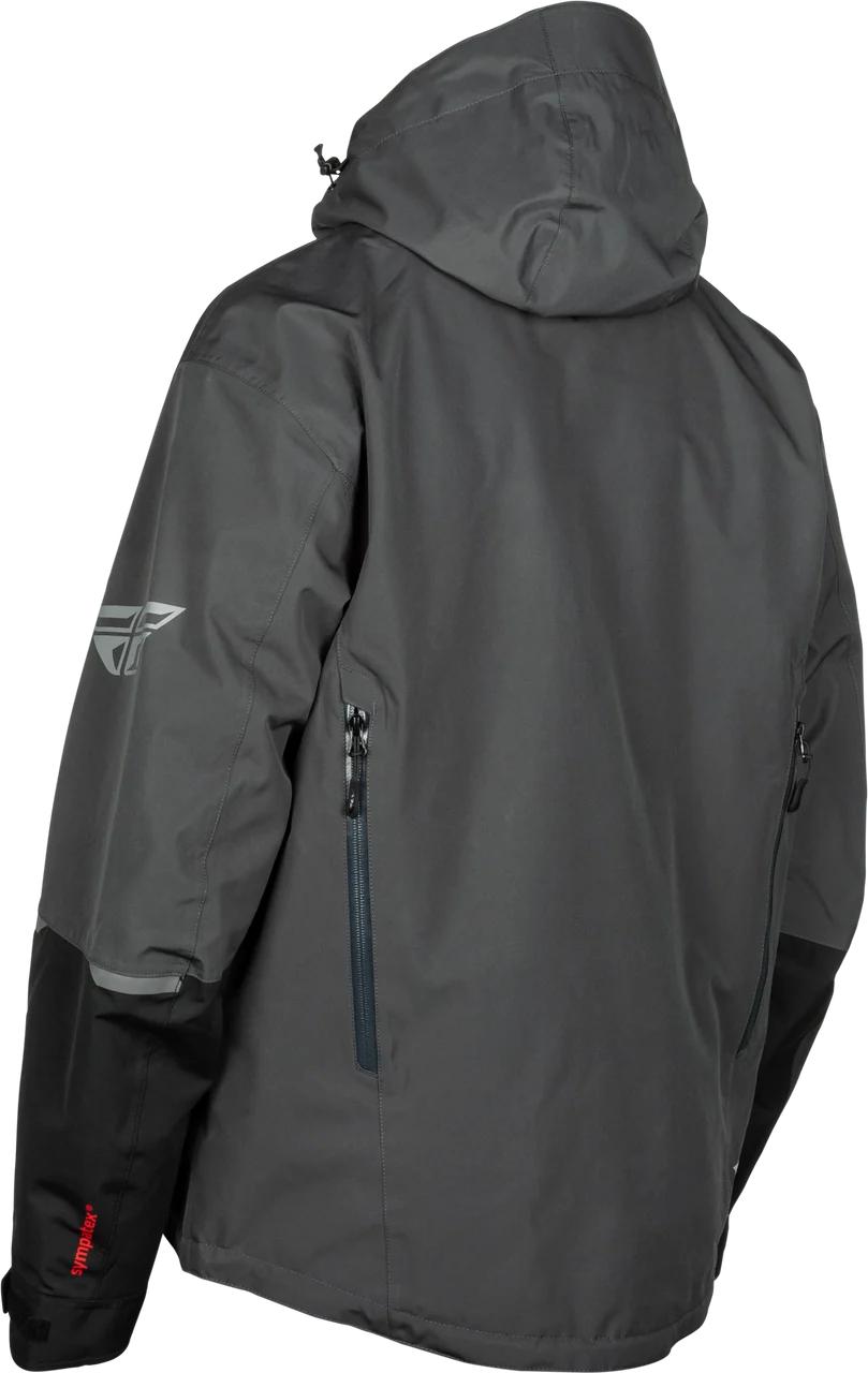Fly Racing Incline Jacket - Image 6