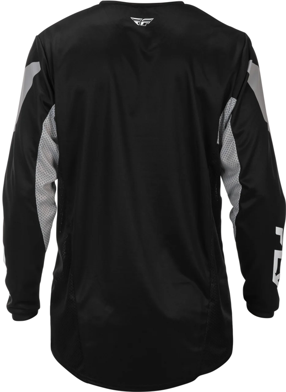 Fly Racing Kinetic Jersey - Image 2