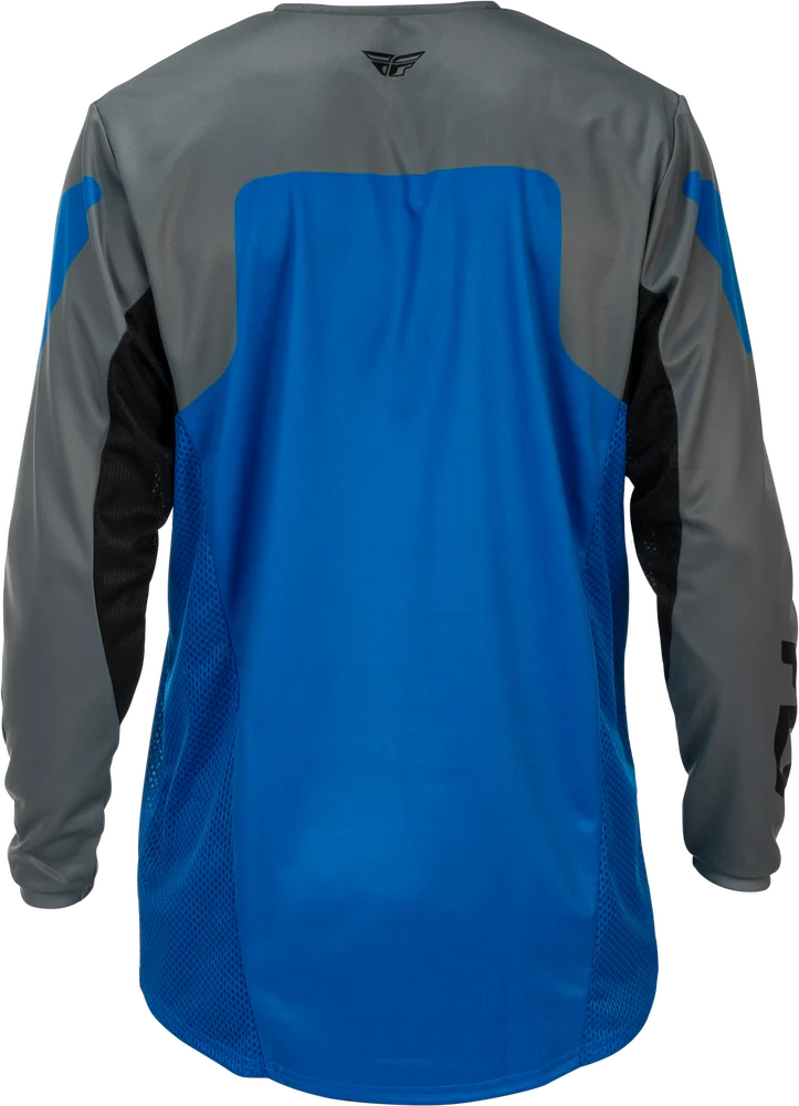 Fly Racing Kinetic Jersey - Image 4