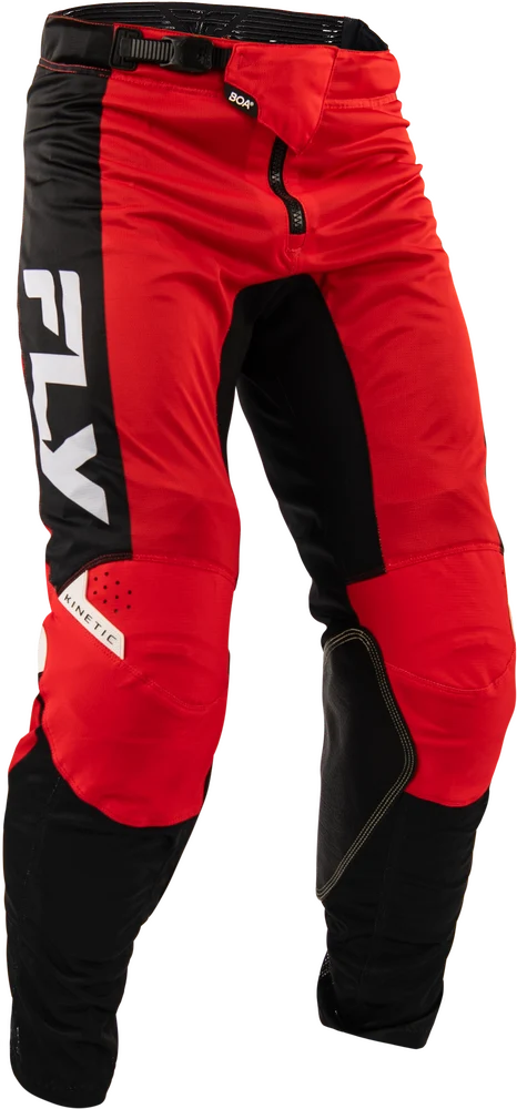 Fly Racing Kinetic Mesh Pant - Image 2