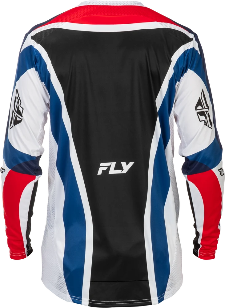 Fly Racing Lite SE Glory Jersey - Image 2