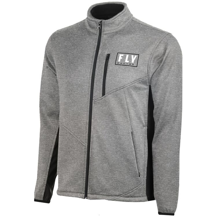 Fly Racing Mid Layer Jacket - Image 2