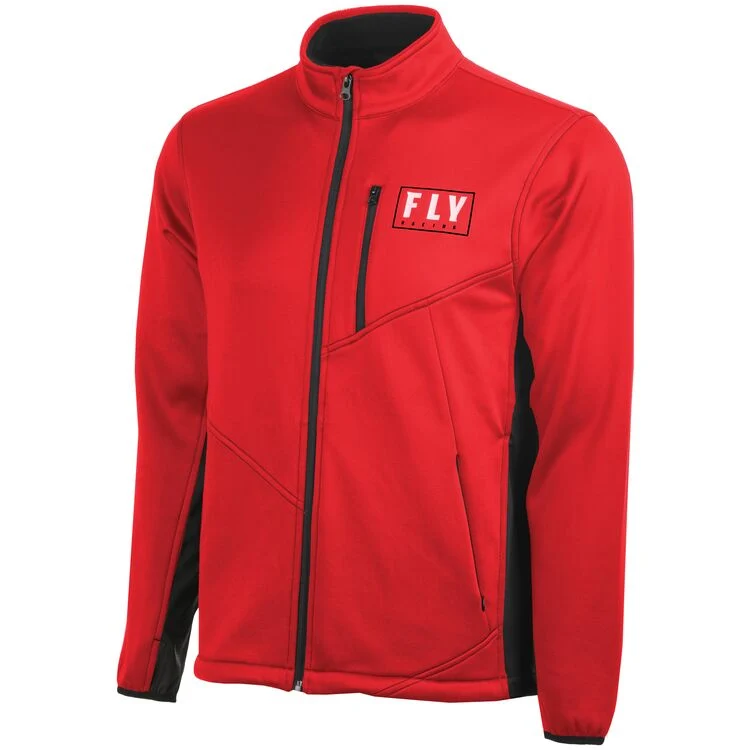 Fly Racing Mid Layer Jacket - Image 3