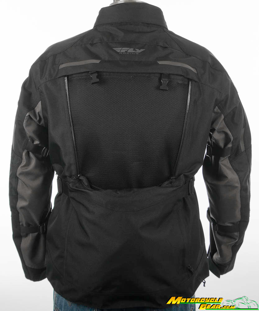 Fly Racing Off Grid Jacket - Image 6
