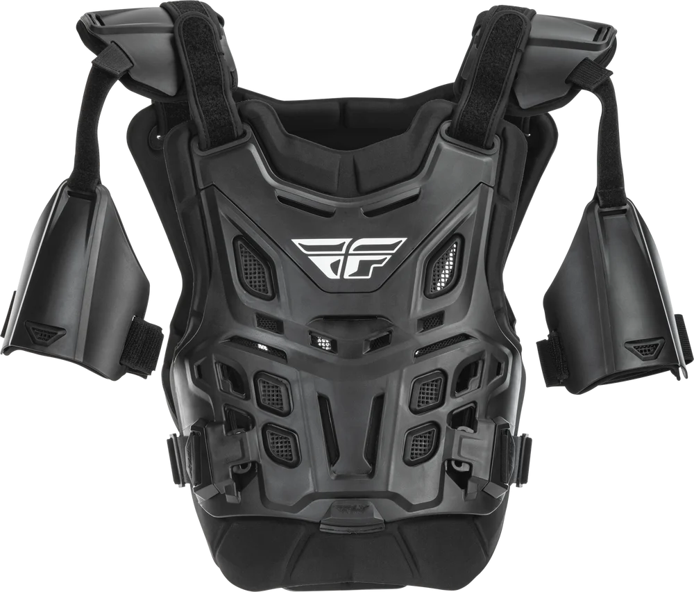 Fly Racing Revel Offroad XL CE Roost Guard