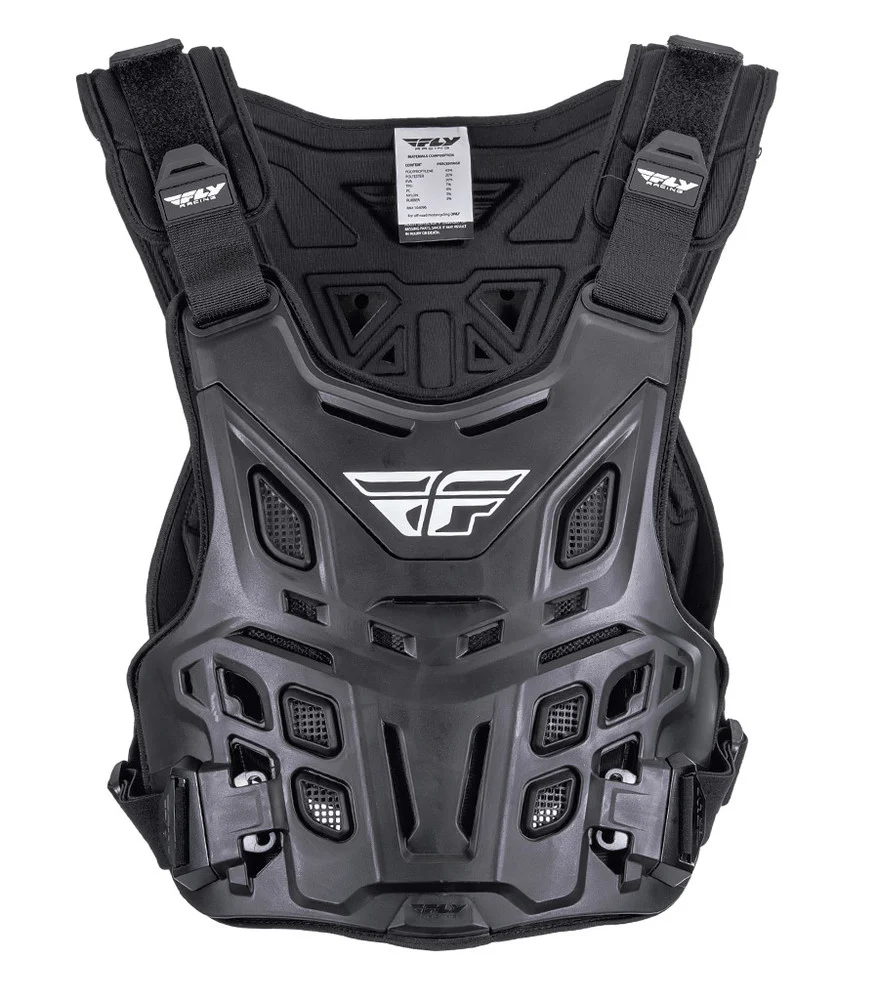 Fly Racing Revel Race Roost Guard - Image 3