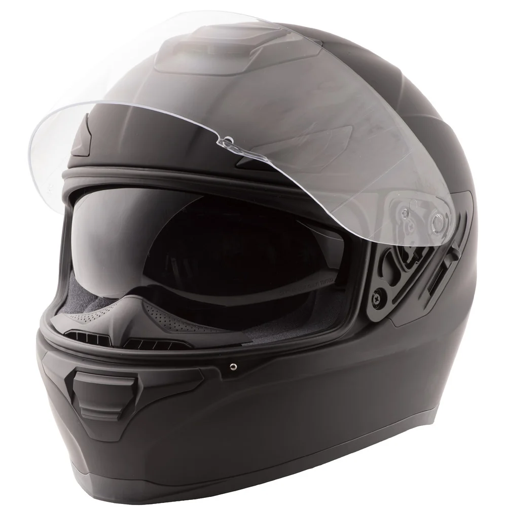 Fly Racing Sentinel Solid Helmet