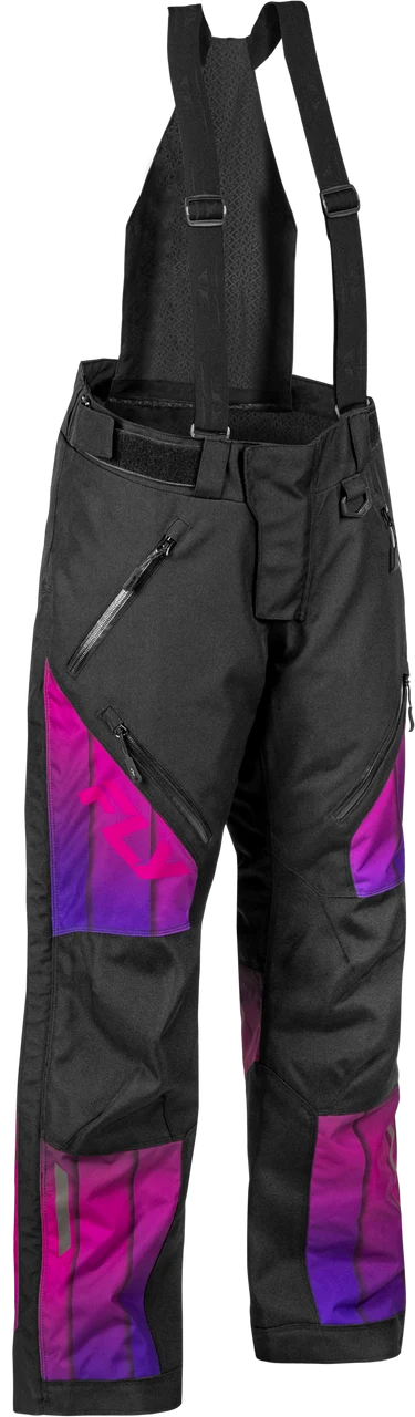 Fly Racing SNX Pro Pant for Women - Image 5