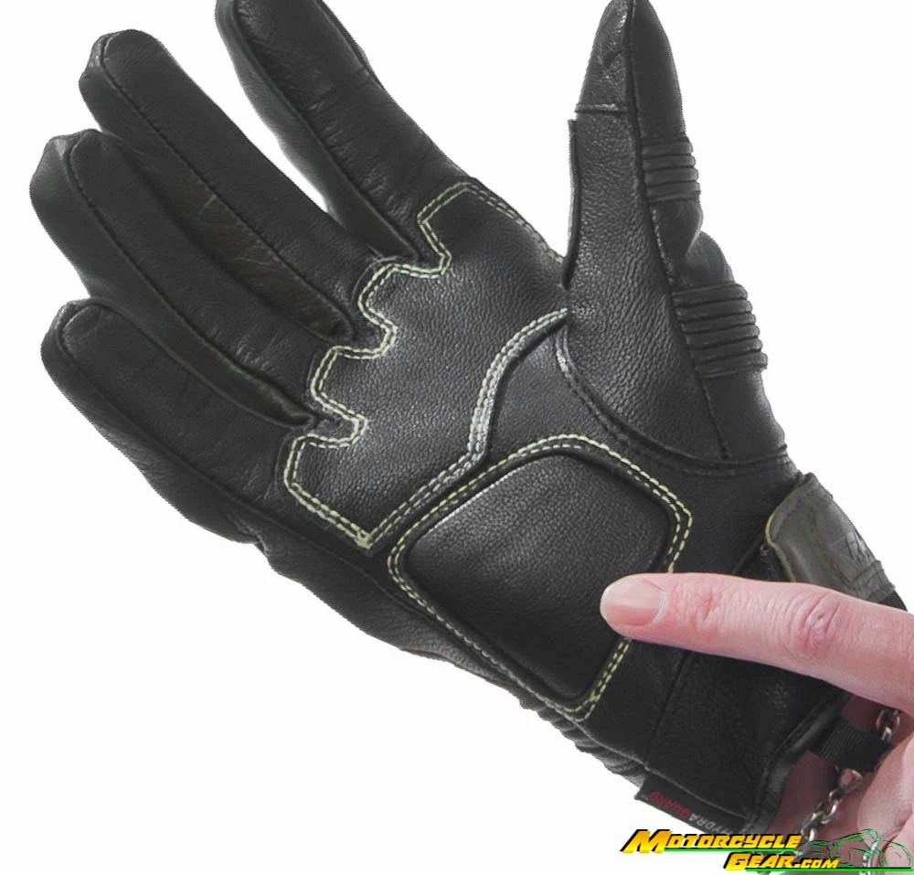 Fly Racing Surveyor Glove - Image 11