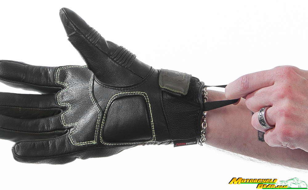 Fly Racing Surveyor Glove - Image 4